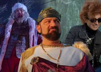İşte haftanın filmleri 2 Aralık 2022 Cuma