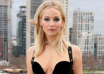 Jennifer Lawrence pişmanlık duyduğu rolünü açıkladı!