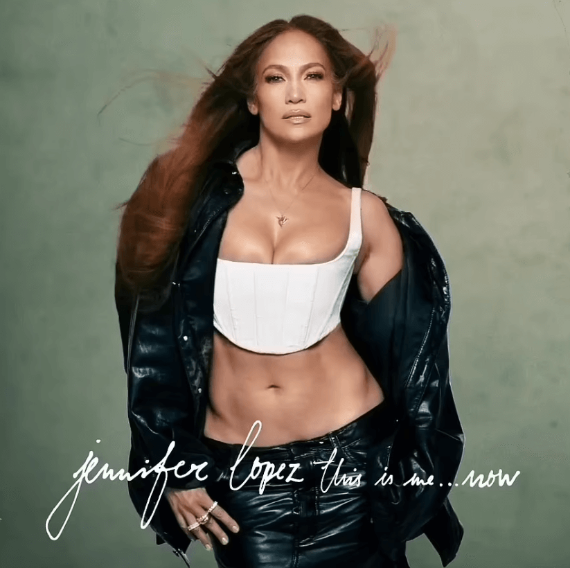 Jennifer Lopez neden paylaşımlarını sildi?