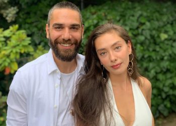 Kadir Doğulu’dan Neslihan Atagül’e: O benim varoluş sebebim