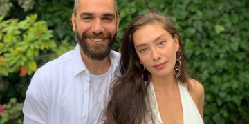 Kadir Doğulu’dan Neslihan Atagül’e: O benim varoluş sebebim