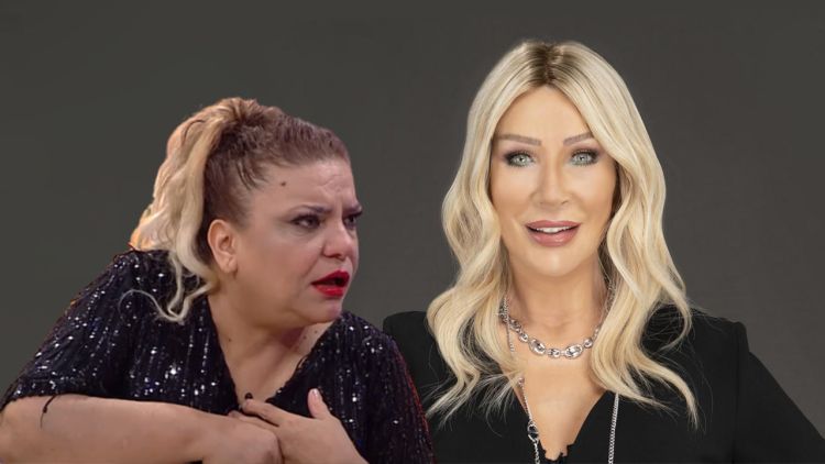 Kibariye’den olay yaratacak açıklama Seda Sayan’ı ben keşfettim