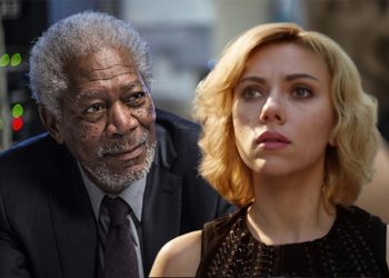 Lucy filmi diziye dönüşüyor