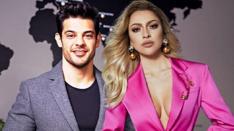 Mehmet Dinçerler’in Hadise’ye aldığı 3 milyon TL’lik yüzük sahte çıktı!