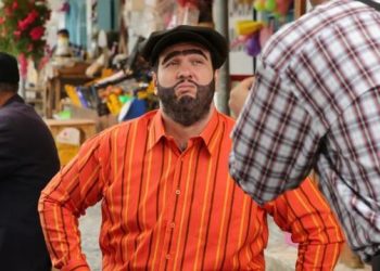 Merakla beklenilen Recep İvedik 7 filminin fragmanı yayınlandı