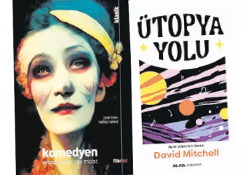 Nobel ödüllü hangi kitap Türkçe’ye çevrildi?