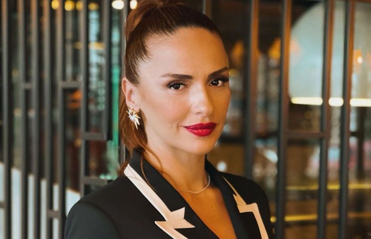 Sinem Öztürk sitem etti! “Sinema kültürü unutuluyor”