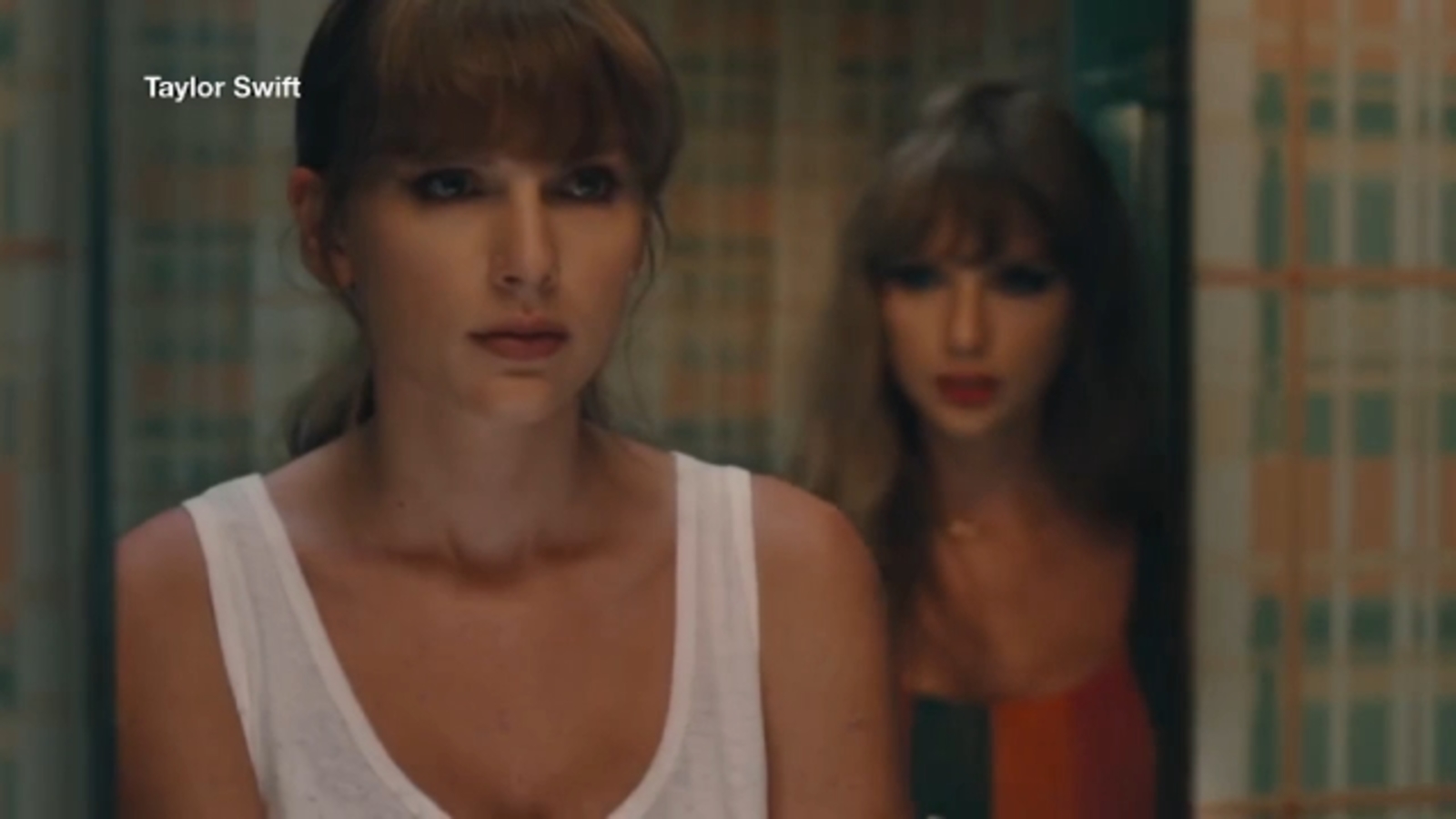 Taylor Swift'in Yeni Albümü Bilboard Hot 100 listesinin İlk 10’una Yerleşti