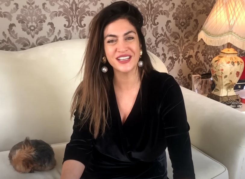 Tuğba Ekinci eski sevgilisi İbrahim Çelikkol ile ayrılma nedenlerini açıkladı! “Sürekli arkasını topluyordum”