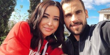Ümit Erdim beğeni yağmuruna tutulan paylaşım!