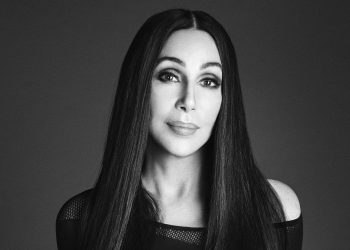 Ünlü ikon Cher, Balmain’in marka elçisi oldu!