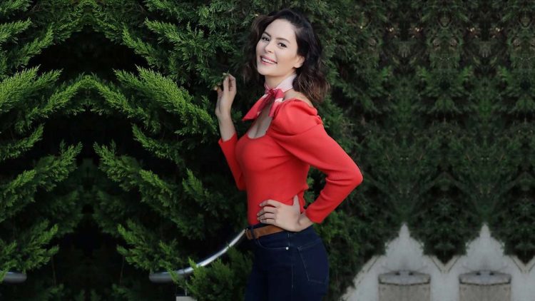 Yıldız Çağrı Atiksoy