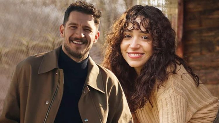 Zeynep Bastık ile Uraz Kaygılaroğlu birlikte görüntülendi