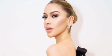 Bircan Bali Hadise'yi tehdit etti