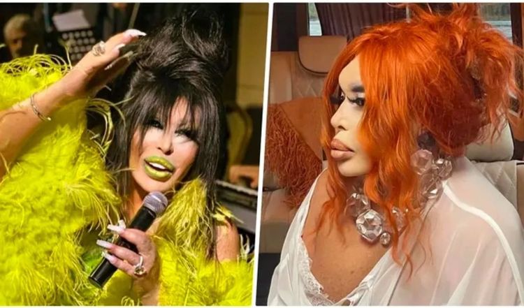 Bülent Ersoy müezzini neden evine çağırdı?
