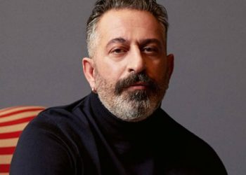 Cem Yılmaz ve yeni aşkı Seda Akman'dan ilk görüntüler!