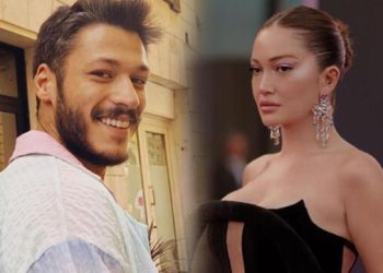 Danla Bilic eski aşkı Kubilay Aka'yı resmen sildi