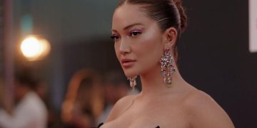 Danla Biliç programa sarhoş katıldı iddiasına yanıt verdi