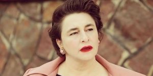 Esra Dermancıoğlu hayranlarını üzdü