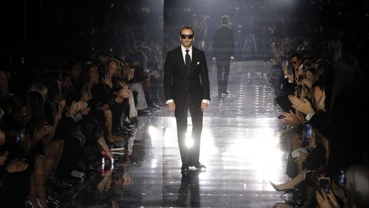 Gucci’nin sahibi Tom Ford’u satın mı alıyor?