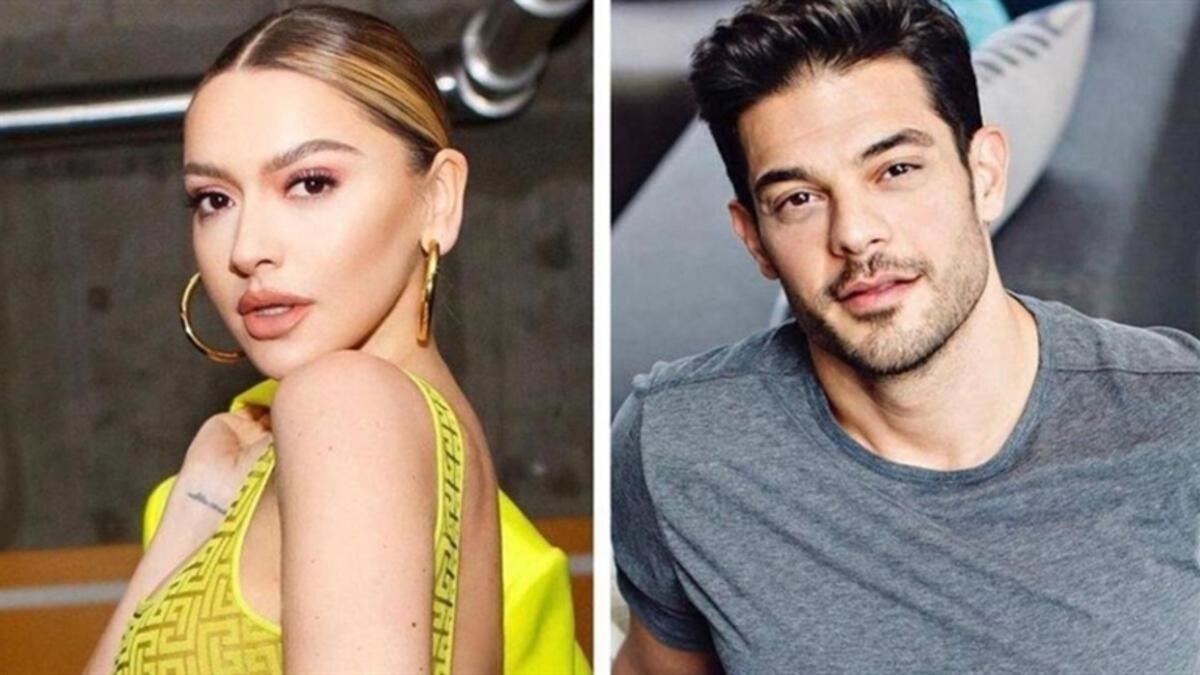 Hadise ve Mehmet Dinçerler hakkında yeni iddia