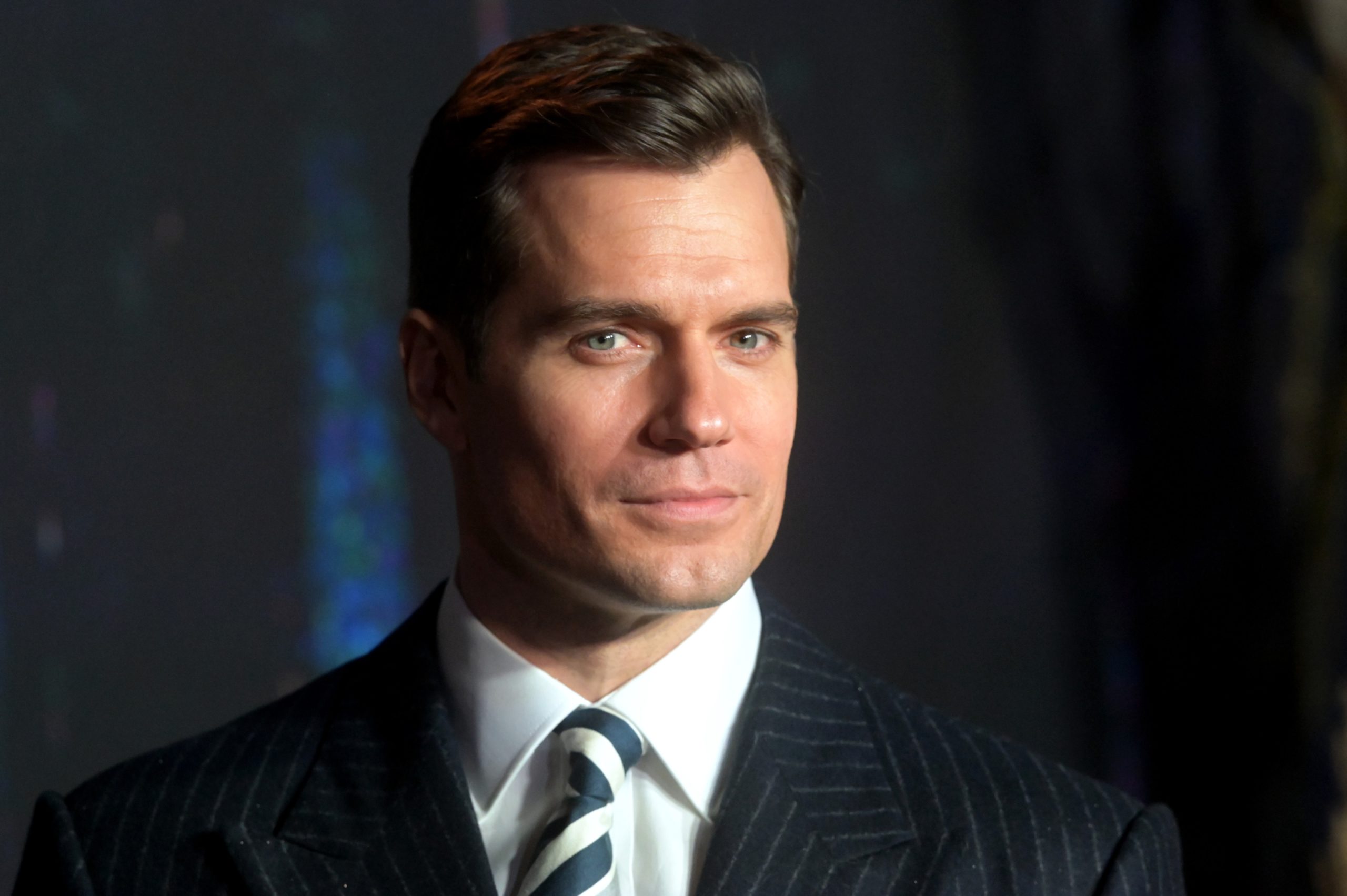 Henry Cavill yeni filmi için Türkiye'ye geliyor!