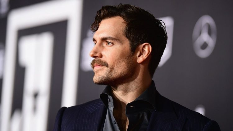 Henry Cavill yeni filmi için Türkiye’ye geliyor!