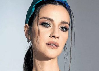 İrem Helvacıoğlu Fiziksel ve psikolojik şiddete uğradım