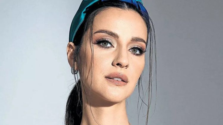 İrem Helvacıoğlu Fiziksel ve psikolojik şiddete uğradım