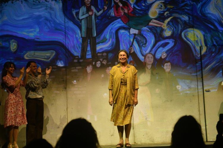 İstanbul Komedi Festivali haftalık etkinlik programı (21-28 Kasım 2022)