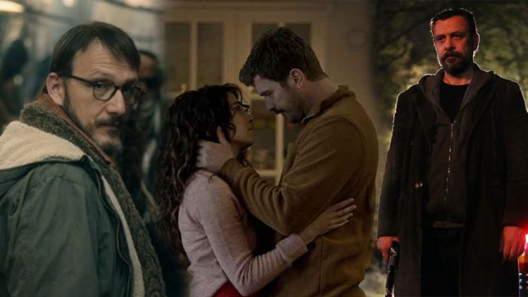 İşte Netflix’e gelecek yeni Türk içerikleri