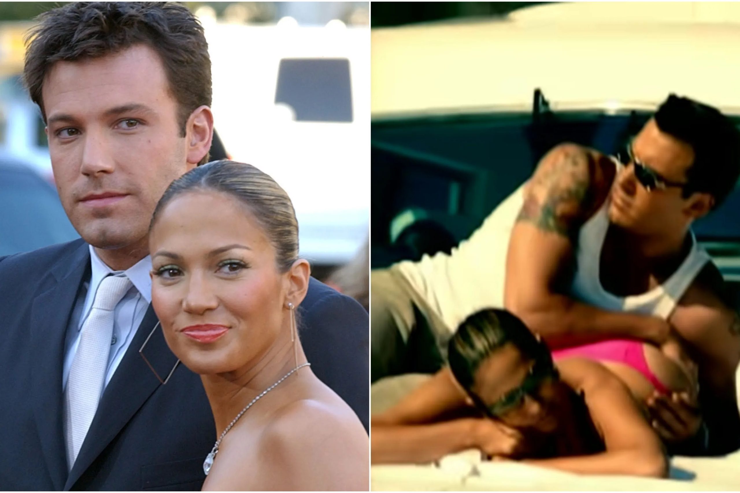Jennifer Lopez: Soyadımı değiştirmenin romantik olduğunu hissediyorum