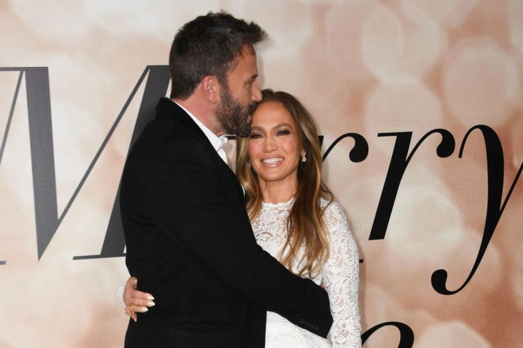 Jennifer Lopez: Soyadımı değiştirmenin romantik olduğunu hissediyorum