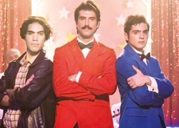 Mahsun Kırmızıgül, Prestij Meselesi filmi hakkında konuştu
