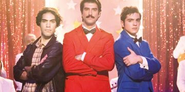 Mahsun Kırmızıgül, Prestij Meselesi filmi hakkında konuştu