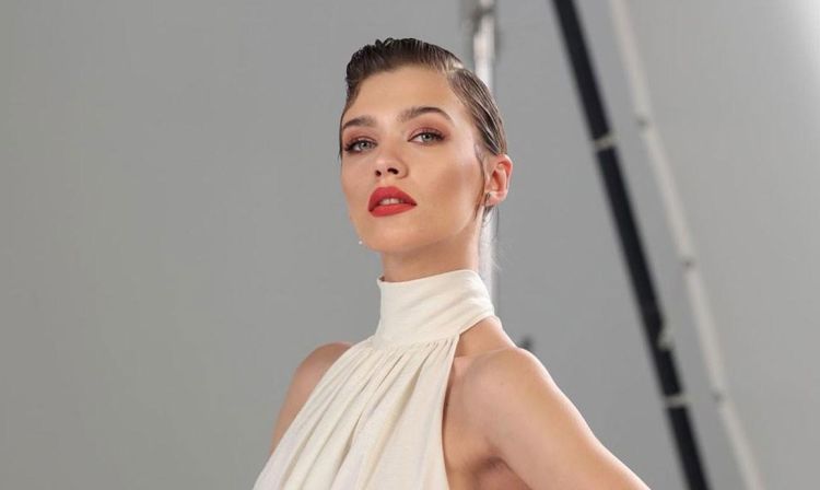 Melisa Döngel, Prestij Meselesi hakkında konuştu