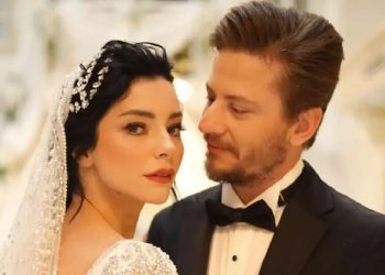 Merve Boluğur boşanıyor. Mutluluk 40 gün sürdü