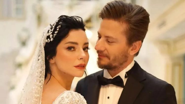 Merve Boluğur boşanıyor. Mutluluk 40 gün sürdü