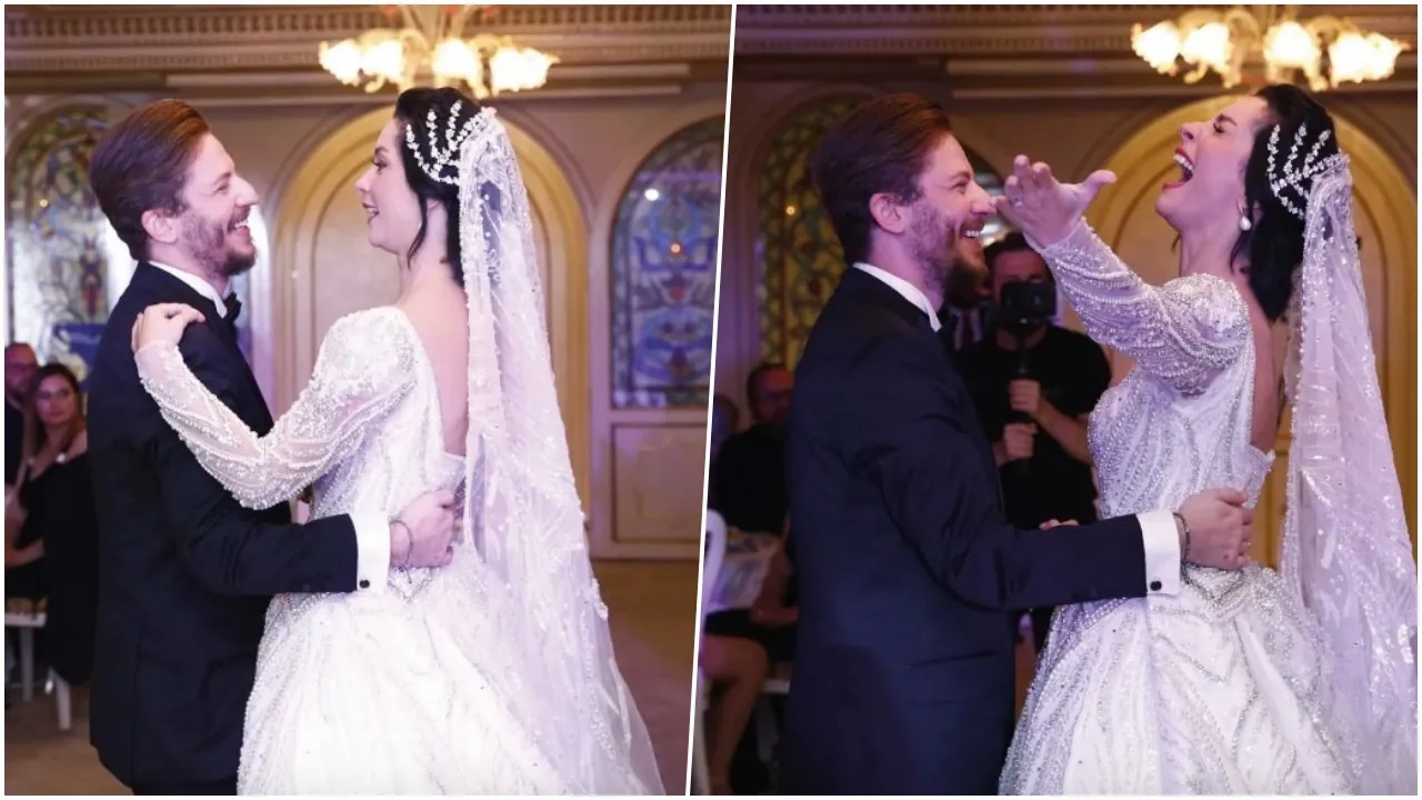 Merve Boluğur ve Mert Aydın'ın boşanma sebebi ortaya çıktı