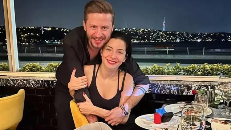 Merve Boluğur ve Mert Aydın'ın boşanma sebebi ortaya çıktı
