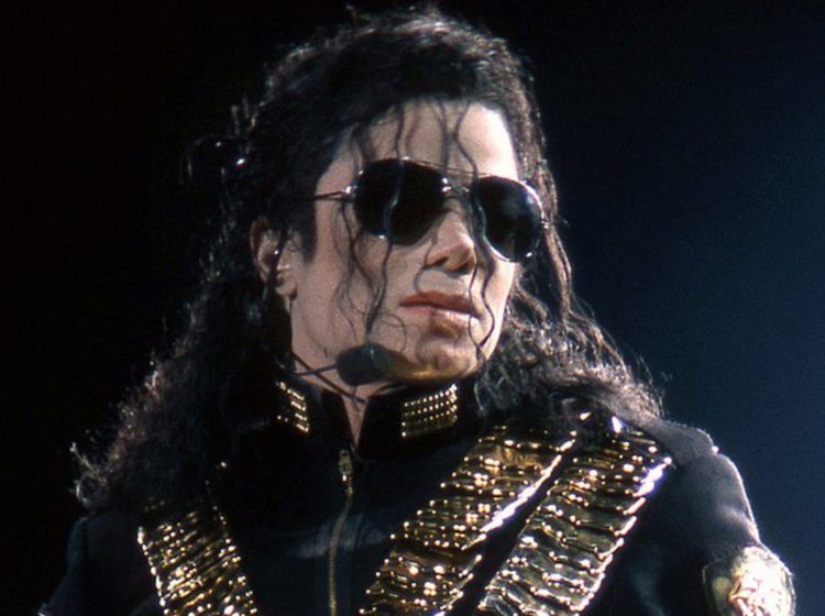 Michael Jackson’ın oğlu babasının tahtına kimi aday gördü?