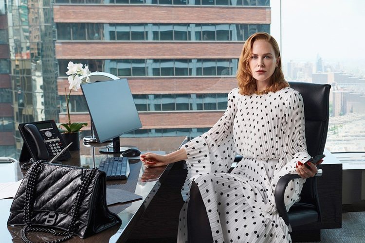 nicole-kidman-balenciaga-markasinin-yeni-yuzu-4 - All Magazine Nicole Kidman Balenciaga markasının yeni yüzü