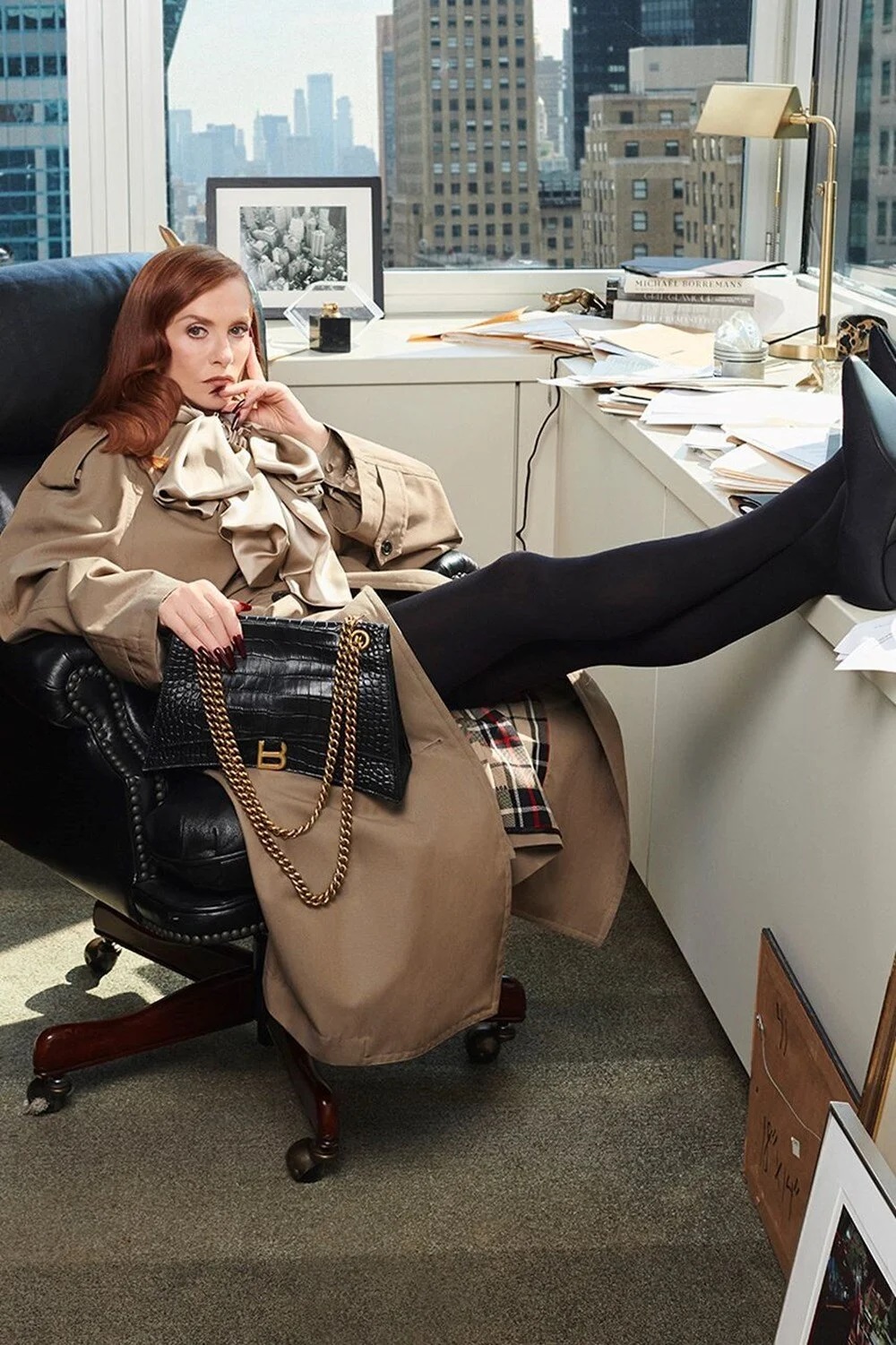 nicole-kidman-balenciaga-markasinin-yeni-yuzu-5 - All Magazine Nicole Kidman