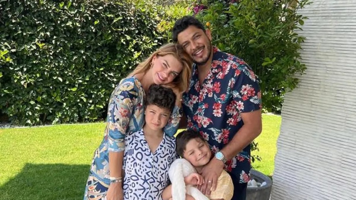 Pelin Karahan'ın eşi acil ameliyata alındı