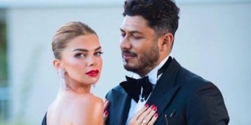 Pelin Karahan'ın eşi acil ameliyata alındı