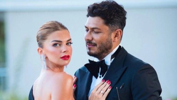 Pelin Karahan'ın eşi acil ameliyata alındı