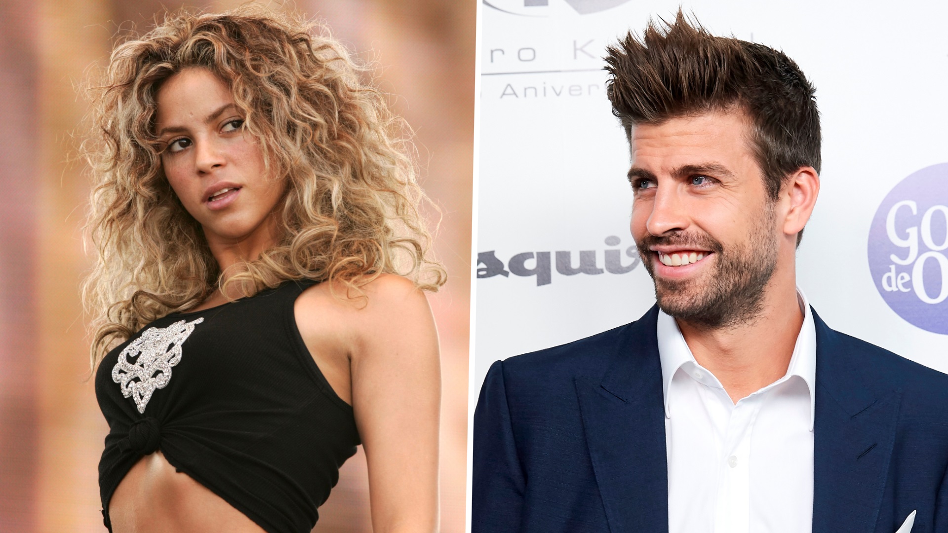 Shakira ve Pique'nin 12 saatlik görüşmesi