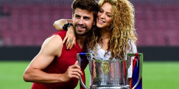 Shakira ve Pique'nin 12 saatlik görüşmesi