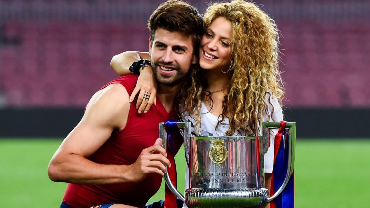 Shakira ve Pique'nin 12 saatlik görüşmesi