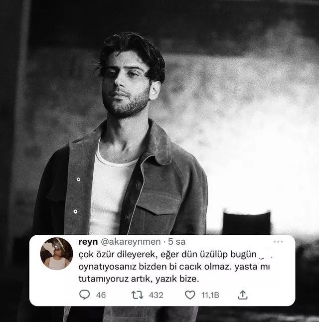 Taksim hain saldırının ardından Reynmen ağzını bozdu
